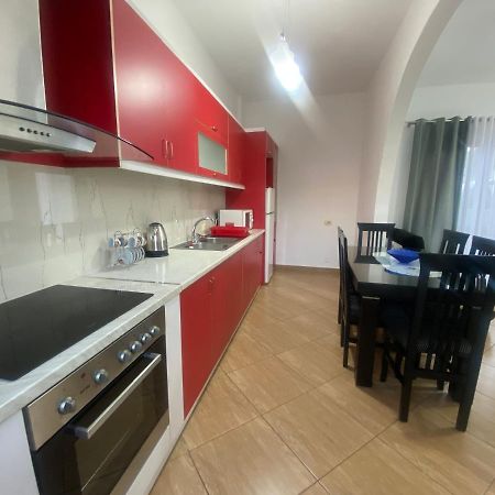 Holiday Home Shahini Εξαμίλιο Εξωτερικό φωτογραφία