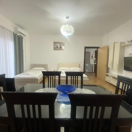 Holiday Home Shahini Εξαμίλιο Εξωτερικό φωτογραφία