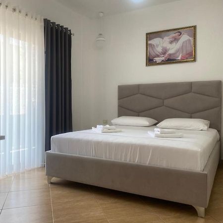 Holiday Home Shahini Εξαμίλιο Εξωτερικό φωτογραφία