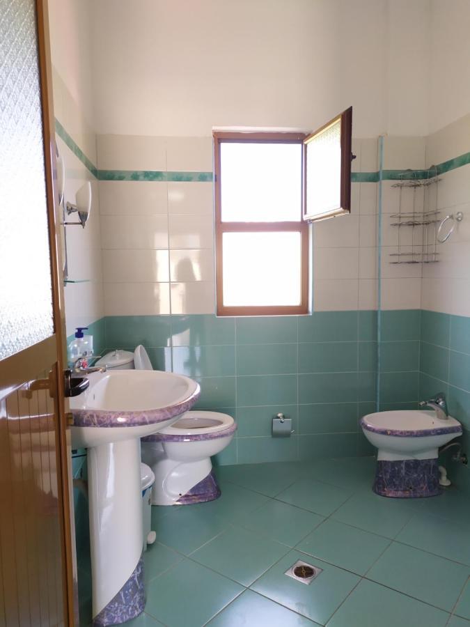 Holiday Home Shahini Εξαμίλιο Εξωτερικό φωτογραφία