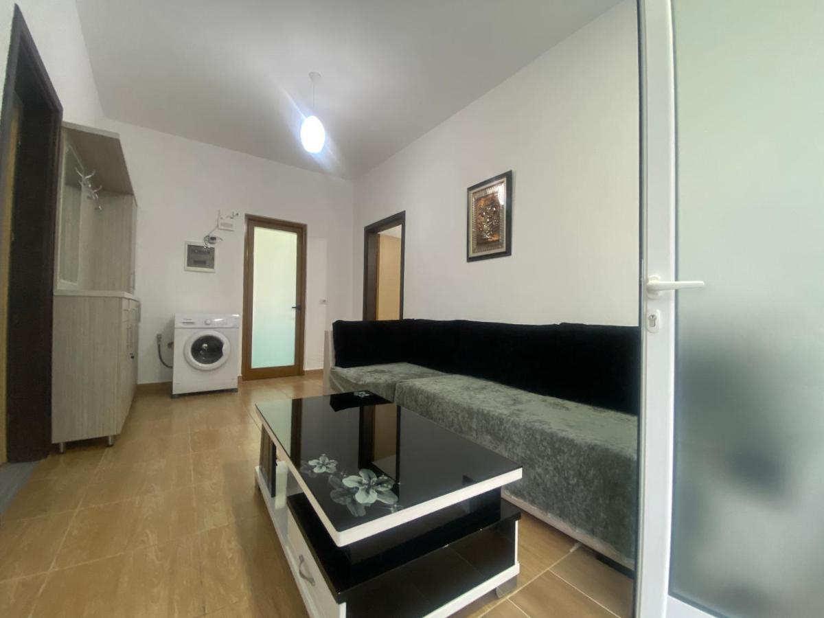 Holiday Home Shahini Εξαμίλιο Εξωτερικό φωτογραφία