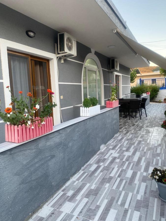 Holiday Home Shahini Εξαμίλιο Εξωτερικό φωτογραφία