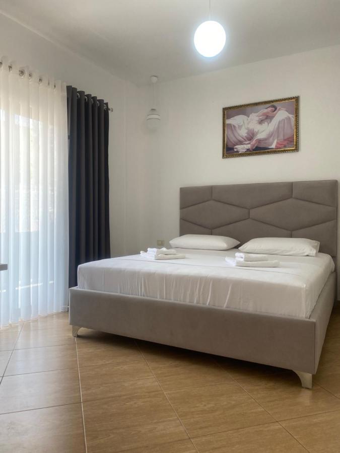 Holiday Home Shahini Εξαμίλιο Εξωτερικό φωτογραφία